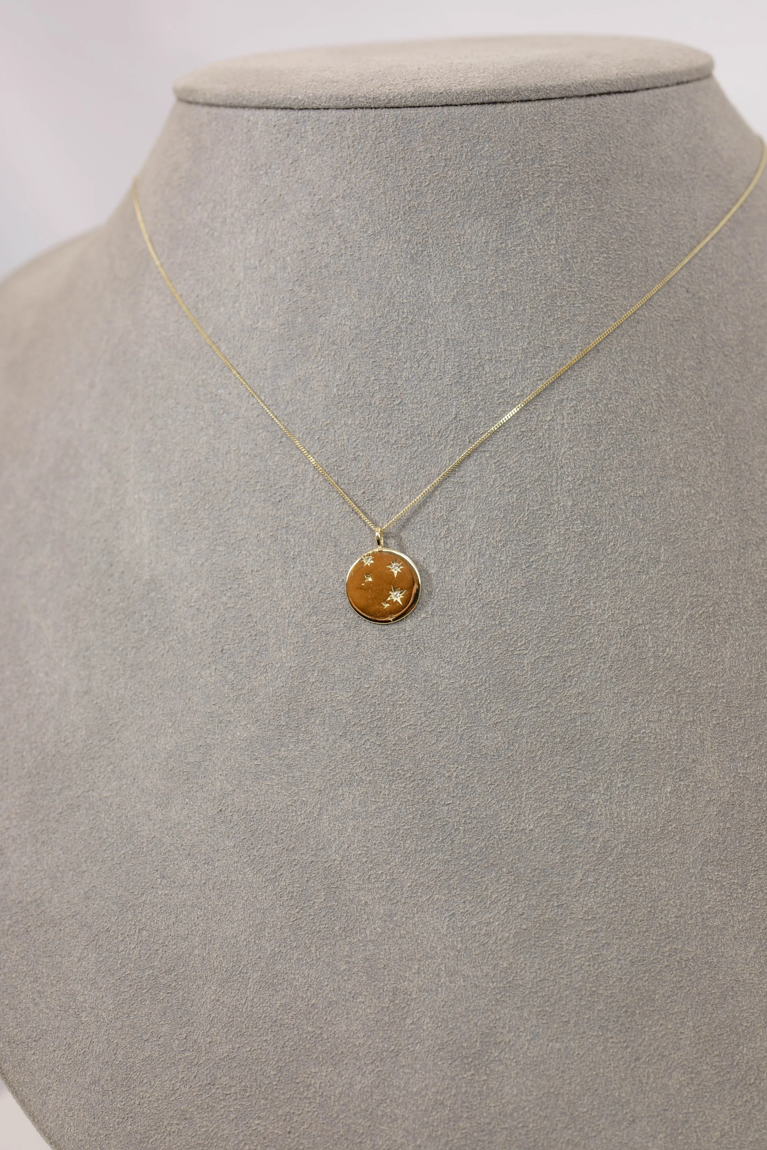 Zodiac 2025 jewelry store